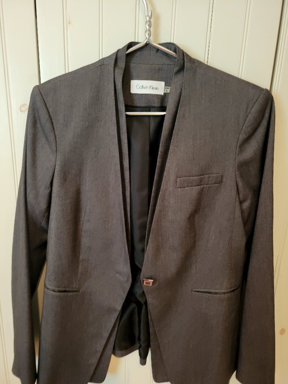 Calvin Klein Blazer
